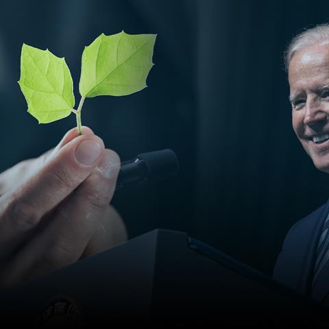 Biden’s stimulus proposal