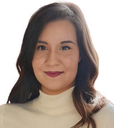 Kate Welikanna, Associate, Product Support