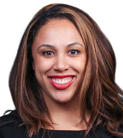 Cambria Allen-Ratzlaff, Chief RI Ecosystems Officer