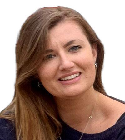 Louisa Guy, Policy Analyst, Financial Policy