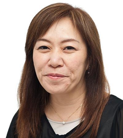 Michiyo Morisawa Senior Responsible Investment Manager