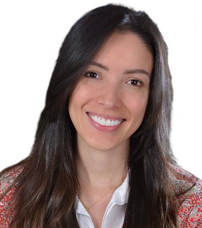 Lizeth Palencia, 
