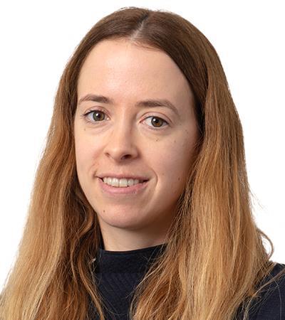 Eilidh Wagstaff, Senior Specialist, Investment Practices